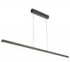 TORBEN 160 LINEAR PENDANT BLACK